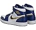 Nike Jordan Men's Air Jordan 1 Retro High Basketball Shoe