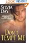 Don't Tempt Me (Georgian, Book 4)