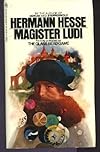 Magister Ludi (The Glass Bead Game)