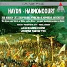 Haydn: Seven Last...