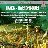 Revue Franz Joseph Haydn  / Les Sept Dernières Paroles du Christ en Croix
