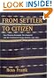 From Settler to...