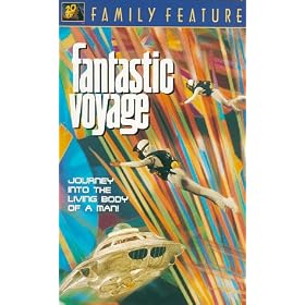 Fantastic Voyage