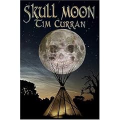 Skull Moon