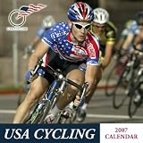 USA Cycling 2007 Calendar
