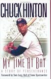 My Time At Bat