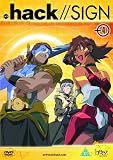 Hack // Sign - Vol. 4 [DVD]