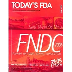 Todays Fda by 