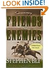 Friends and Enemies (Fortunes of the Black Hills, Book 4)