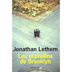 Les Orphelins de Brooklyn