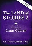 The Land of Stories: The Enchantress Returns
