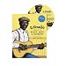 R. Crumb's Heroes of Blues, Jazz, and Country