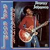 Image of album by Jimmy Johnson