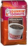 Dunkin' Donuts Original Blend Whole Bean Coffee, 12 oz