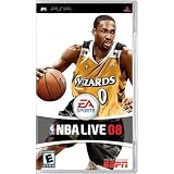  : NBA Live 08