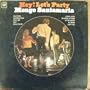 HEY LET'S PARTY[MONGO SANTAMARIA]