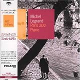 Paris Jazz Piano
