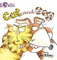Cat and Dog: Band 00/Lilac (Collins Big Cat)