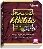 Multimedia Bible Suite