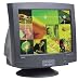 NEC AccuSync AS70-BK Monitor (Black)