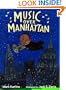 Music over Manhattan