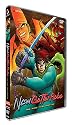 New Getter Robo, Vol. 2: The Yin-Yang Master