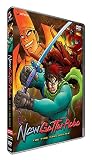 Revue Geneon [Pioneer]  / New Getter Robo 2: Ying Yang Master (Sub)