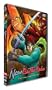 New Getter Robo, Vol. 2: The Yin-Yang Master