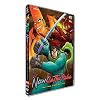 New Getter Robo, Vol. 2: The Yin-Yang Master