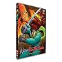 New Getter Robo, Vol. 2: The Yin-Yang Master