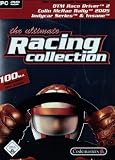Ultimate Racing Collection (DVD-ROM) - 