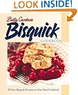 Betty Crocker's Bisquick Cookbook