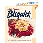 Betty Crocker's Bisquick Cookbook by Betty Crocker