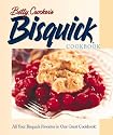 Betty Crocker's Bisquick Cookbook