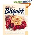 Betty Crocker's Bisquick Cookbook