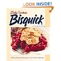Betty Crocker's Bisquick Cookbook