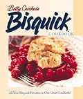 Betty Crocker's Bisquick Cookbook