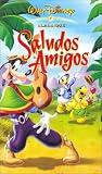 Revue Walt Disney  / Saludos Amigos