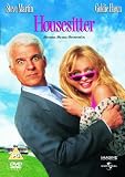 Review Universal Pictures UK  / Housesitter [1992]