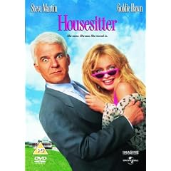 Housesitter [1992]