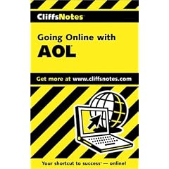 Going Online with AOL (Cliffs Notes)