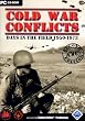 Cold War Conflicts: Days In The Field 1950 - 1973