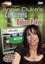 Masters of Poker Presents: Annie Duke's Conquering Online Poker [DVD] [2005] [Region 1] [US Import] [NTSC]