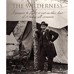 The Wilderness (Voices of the Civil War)