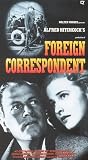 Foreign Correspondent