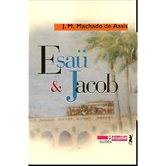 Esa� et Jacob