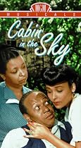 Cabin in the Sky [VHS]