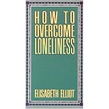 how to overcome loneliness