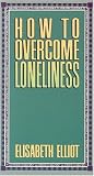 Overcoming Loneliness - from Amazon