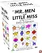 Mr Men & Little Miss Collection - Volumes 1, 2 & 3 [2005]